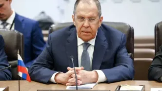 رایزنی لاوروف و وزیر خارجه عمان درباره ایران