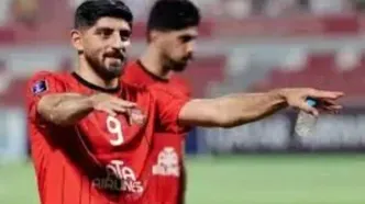 بازگشت دوباره مهدی ترابی به تیم سابقش