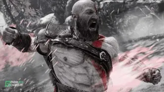 سریال God of War بازیگر اصلی شخصیت Mimir بازمی‌گرداند