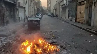 نارضایتی چگونه «مساله»‌می‌شود؟