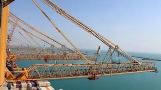 شوک در راه است: ۳ بندر ایران تا پایان برنامه هفتم، نسل سومی می‌شوند!