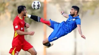 سپاهان علی خدادادی را می خواهد