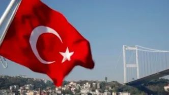 واکنش وزارت دفاع ترکیه به درگیری احتمالی ایران و آمریکا