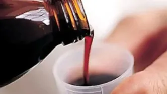 شربت تریاک کمیاب شد