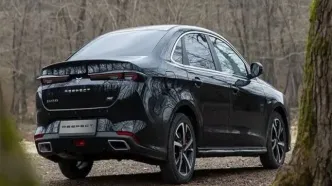 شوک‌آور: ۹ خودروی بهمن یکباره به مزایده رفت! چرا و به چه قیمتی؟