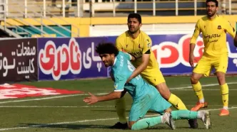 فرار شمس‌آذر از منطقه خطر با پنالتی؛ شکست پیکان در تهران