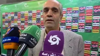 مدیرعامل استقلال: این دو  زن زندگی ما را به‌هم زدند!