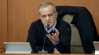 پزشکیان: تحمل شنیدن نظرات مخالف وجود ندارد/ این روندهای معیوب را اصلاح کنیم