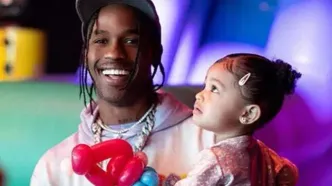 اولین تصویر از ترویس اسکات در فیلم The Odyssey