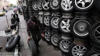 تایر گران‌تر می‌شود؟