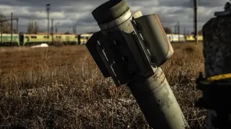 خشم روس‌ها از سلاح‌های بیولوژیک آمریکا در اوکراین