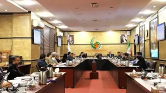 صورت‌های مالی و عملکرد سازمان منطقه آزاد انزلی برای سال مالی ۱۴۰۳ تأیید شد