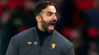 دلیل اخراج آموریم از یونایتد مشخص شد