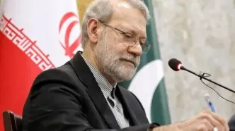 علی لاریجانی فردا به مسقط می‌رود