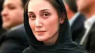 هدیه تهرانی راز جوانی اش را لو داد/ ویدئو