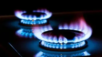 مصرف گاز در تهران به رقم بی‌سابقه بیش از ۱۱۱ میلیون متر مکعب رسید