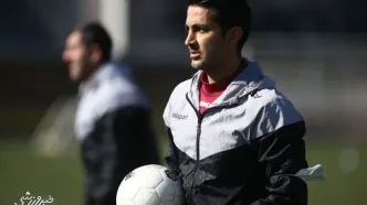 رسمی| جدایی سه خارجی تراکتور با توافق دوطرفه/ یک پرسپولیسی اضافه شد