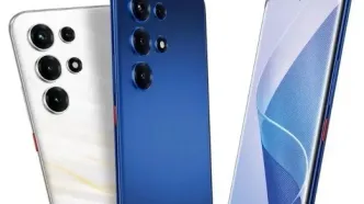 قیمت گوشی سامسونگ، شیائومی و آیفون امروز پنجشنبه ۲ بهمن ۱۴۰۴/ پوکو چند شد؟+جدول