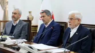 آغاز تغییرات ساختاری در بزرگ‌ترین وزارتخانه اقتصادی