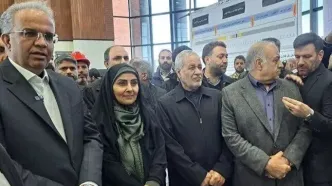 پیشرفت پروژه‌های ریلی زاهدان - میلک - بیرجند؛ تکمیل اتصال ریلی چابهار به زاهدان تا پایان سال