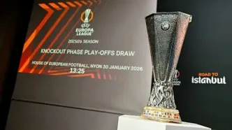 پلی‌آف لیگ اروپا: ناتینگهام فارست - فنرباغچه | جدال داغ اعلام شد