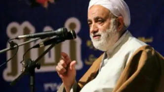 اعضای شورای مرکزی حزب موتلفه اسلامی با حجت‌الاسلام قرائتی دیدار کردند