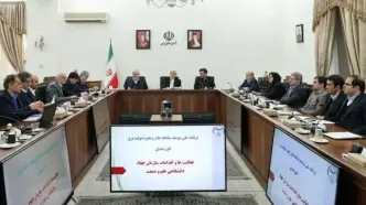 در بخش‌های زیادی از «های‌تک» شرایط خوبی داریم