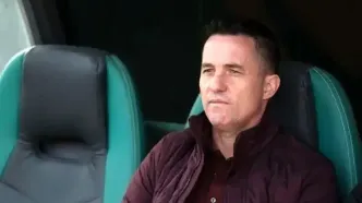 پرسپولیس از بازیکن سابقش شکایت می‌کند