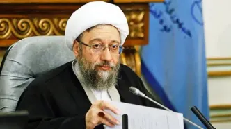 توصیه لاریجانی به مردم