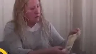 زنی در ترکیه مدعی شد دختر ترامپ است