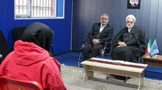 سازمان زندان‌ها: الزام زنان به استفاده از چادر ممنوع است