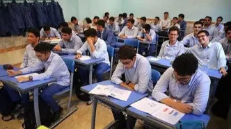 نحوه برگزاری باقی‌مانده امتحانات دانش‌آموزان اعلام شد