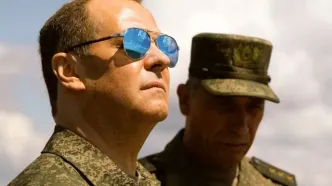 هشدار عجیب روسیه پس از ربایش مادورو