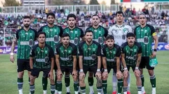 شکایت خیبر از تیم داوری دیدار برابر مس رفسنجان