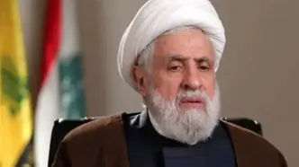 سخنرانی دبیر کل حزب‌الله درباره ایران