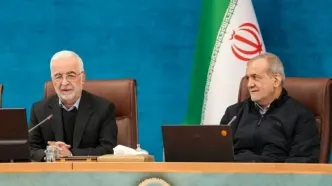 وزیر کشور: بحمدالله بحران بزرگی را پشت سر گذاشتیم