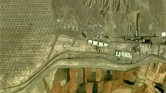 صدای انفجار از سمت پارچین شنیده شد