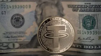 قیمت تتر امروز چهارشنبه ۲۴ دی 1404