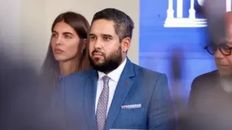 پسر مادورو از ونزوئلایی‌ها خواست به خیابان‌ها بیایند