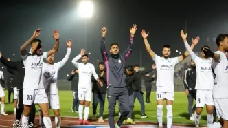 رونمایی از گزینه‌های اوسمار برای تقویت سمت راست پرسپولیس