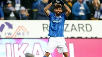 بمب نقل و انتقالات بعدی پرسپولیس در راه است