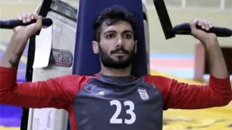 گاف بزرگ استقلال؛ آقاسی بازیکن آزاد شد؟