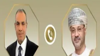 رایزنی مصر و عمان درباره امنیت منطقه و پرونده هسته‌ای ایران