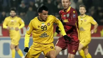 احیای تراکتور با هیولا؛ داستان تکراری حسین‌زاده و تبریز