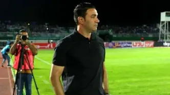 واکنش جواد نکونام به اعتراضات روزهای اخیر