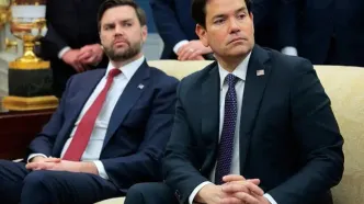 ماجرای خبر جنجالیِ منتسب به معاون ترامپ