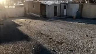 گزارش فارس از حمله افراد مسلح به پایگاه بسیج ایلام