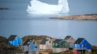 دانمارک: حمله آمریکا به گرینلند قریب‌الوقوع است