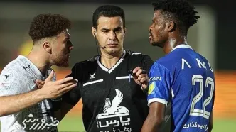 ساعت بازی استقلال تغییر کرد