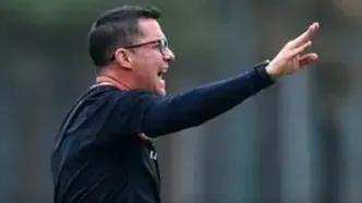 واکنش اوسمار به باخت سنگین پرسپولیس